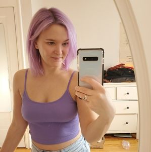 Meet your Posher, Mercedes